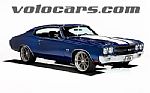 1970 Chevelle Pro Touring Thumbnail 1