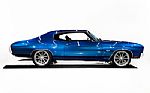 1970 Chevelle Pro Touring Thumbnail 15