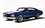 1970 Chevelle Pro Touring Thumbnail 22