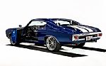 1970 Chevelle Pro Touring Thumbnail 39