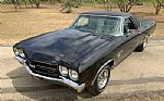 1970 El Camino Thumbnail 12
