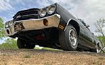 1970 El Camino Thumbnail 14
