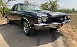 1970 El Camino Thumbnail 53