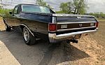 1970 El Camino Thumbnail 89