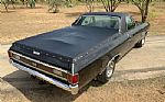 1970 El Camino Thumbnail 93