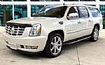 2013 Escalade ESV Thumbnail 1