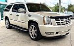 2013 Escalade ESV Thumbnail 4