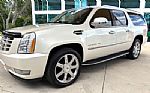 2013 Escalade ESV Thumbnail 12