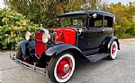 1931 Model A Thumbnail 8