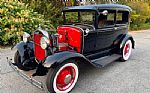 1931 Model A Thumbnail 10