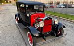 1931 Model A Thumbnail 13