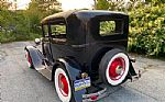 1931 Model A Thumbnail 15