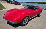 1970 Corvette Thumbnail 8