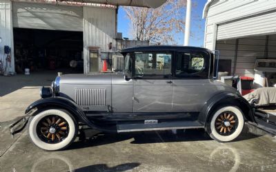 Photo of a 1928 REO Flying Cloud for sale