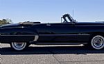 1950 Chieftain Deluxe Convertible Thumbnail 9