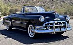 1950 Chieftain Deluxe Convertible Thumbnail 11