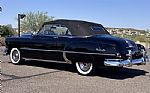 1950 Chieftain Deluxe Convertible Thumbnail 19