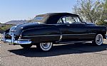 1950 Chieftain Deluxe Convertible Thumbnail 23