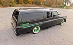 1988 Suburban Thumbnail 44