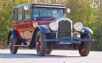 1927 Sedan Thumbnail 21