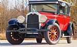 1927 Sedan Thumbnail 26