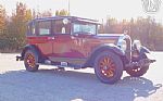 1927 Sedan Thumbnail 49