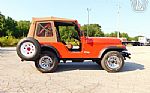 1976 CJ-5 Thumbnail 2