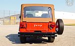 1976 CJ-5 Thumbnail 5
