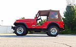 1976 CJ-5 Thumbnail 3