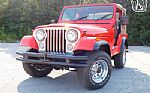 1976 CJ-5 Thumbnail 23