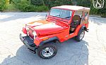 1976 CJ-5 Thumbnail 30