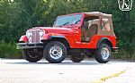 1976 CJ-5 Thumbnail 27