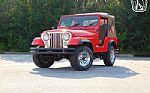 1976 CJ-5 Thumbnail 29