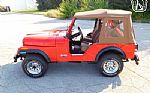 1976 CJ-5 Thumbnail 31