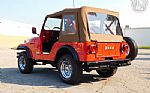 1976 CJ-5 Thumbnail 34