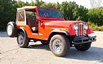 1976 CJ-5 Thumbnail 50