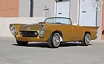 1957 Thunderbird Thumbnail 2