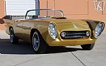 1957 Thunderbird Thumbnail 6