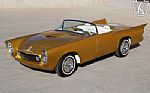 1957 Thunderbird Thumbnail 8