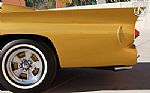1957 Thunderbird Thumbnail 43