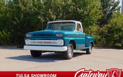 1965 Chevrolet C1500 