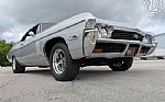1968 Impala SS Tribute Thumbnail 22