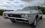 1968 Impala SS Tribute Thumbnail 44