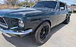 1967 Mustang A-Code Fastback 2+2 Thumbnail 19