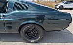 1967 Mustang A-Code Fastback 2+2 Thumbnail 22
