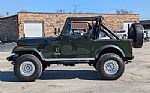1982 CJ7 4x4 Thumbnail 14