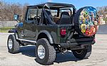 1982 CJ7 4x4 Thumbnail 13