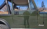 1982 CJ7 4x4 Thumbnail 33