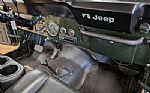 1982 CJ7 4x4 Thumbnail 60
