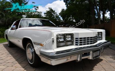Photo of a 1977 Oldsmobile Toronado XS for sale